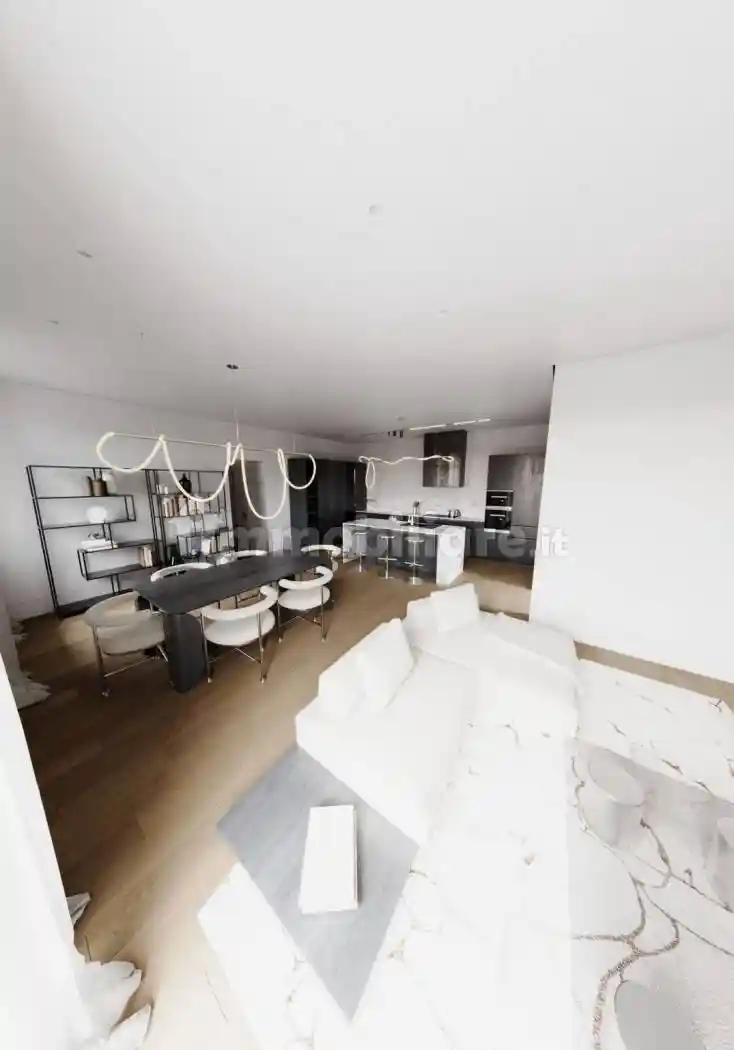 Appartamento in vendita a Gallarate