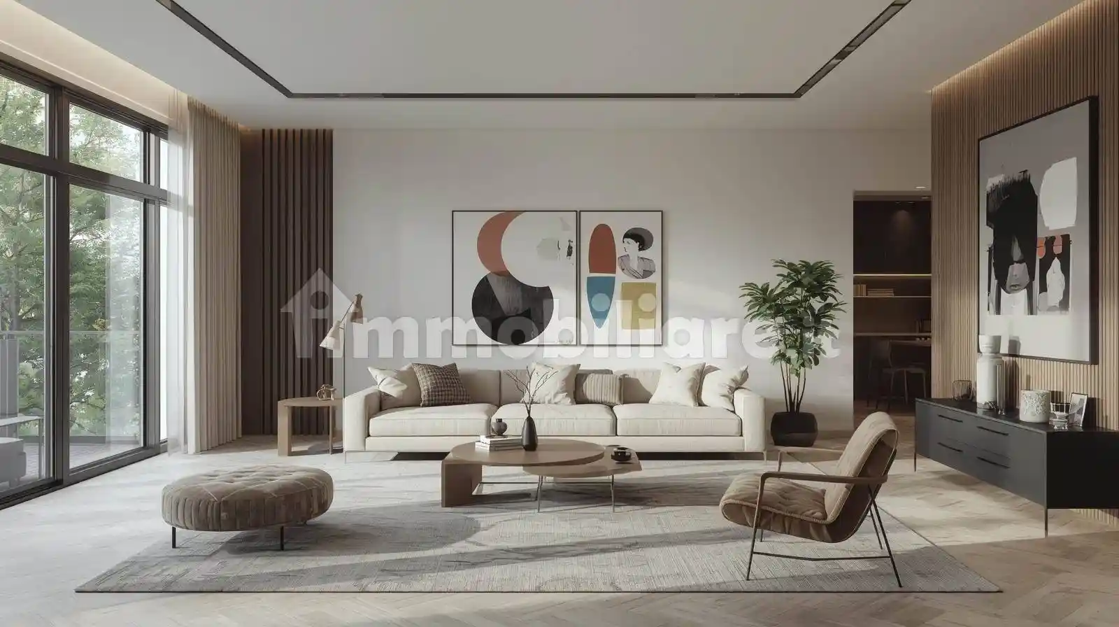 Appartamento in vendita a Firenze