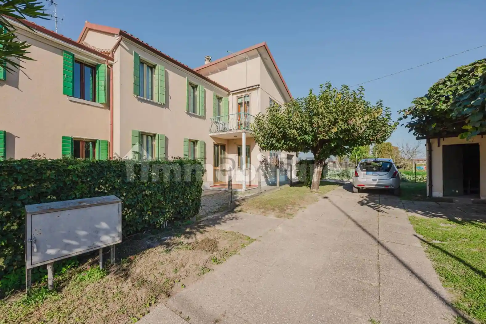 Villa in vendita a Mira