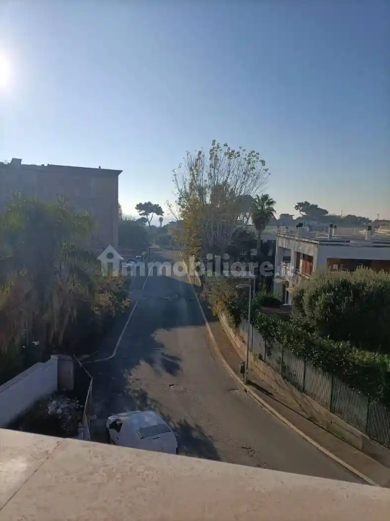 Appartamento in vendita a Nettuno