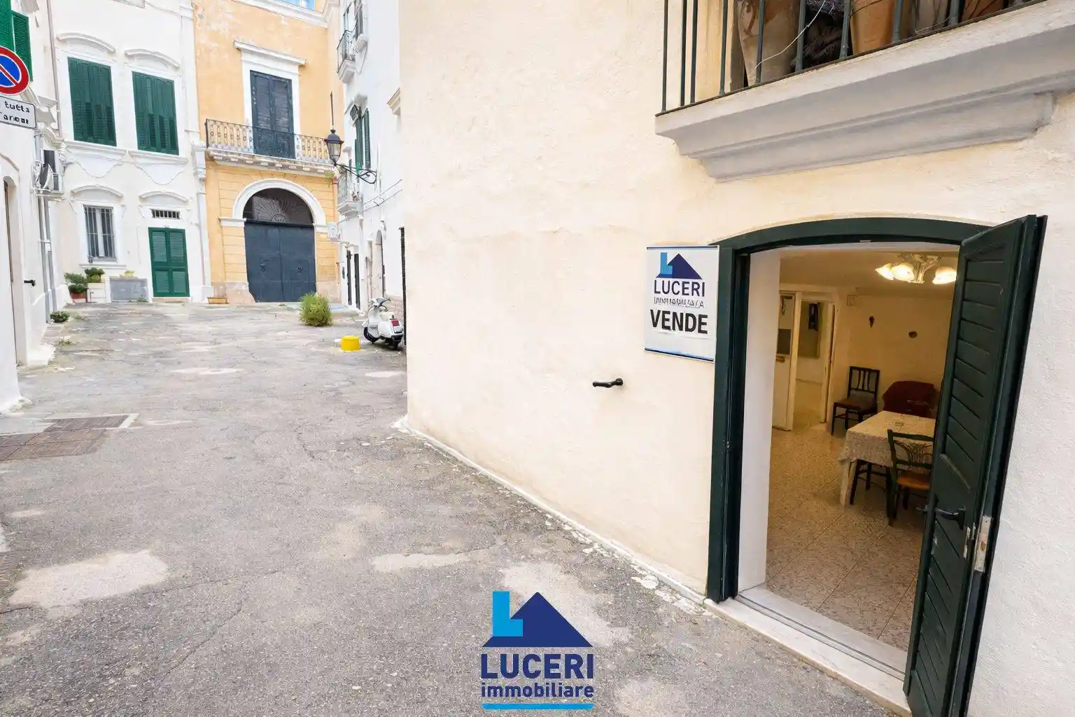 Appartamento in vendita a Gallipoli