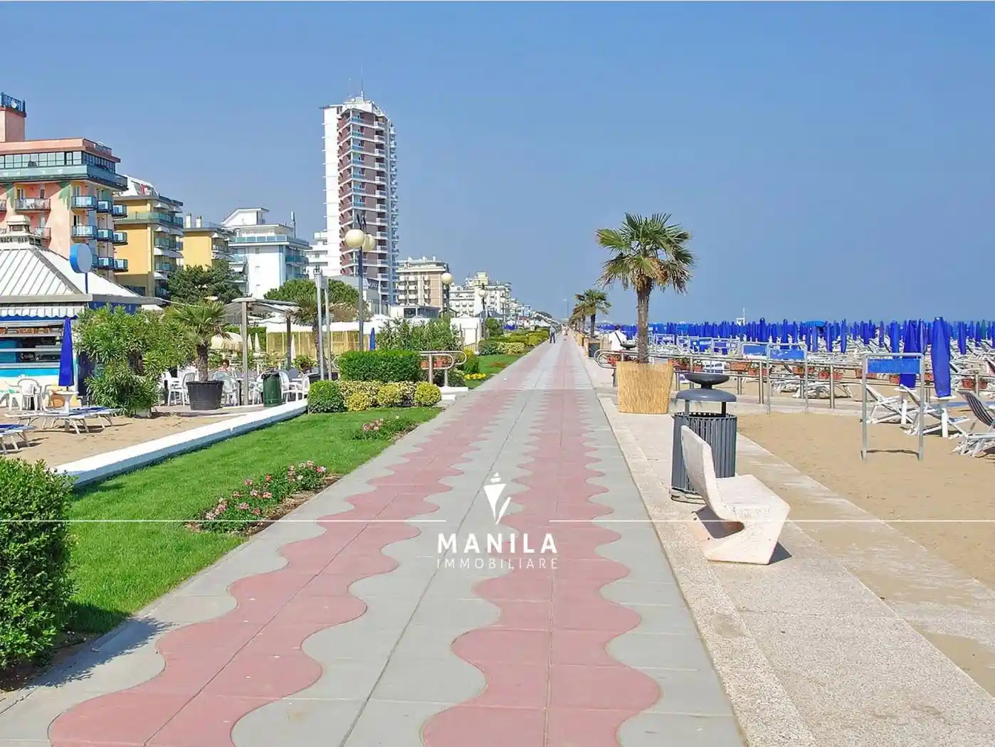 Appartamento in vendita a Jesolo