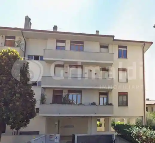 Appartamento in vendita a Foligno