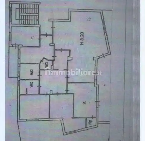 Appartamento in vendita a Napoli