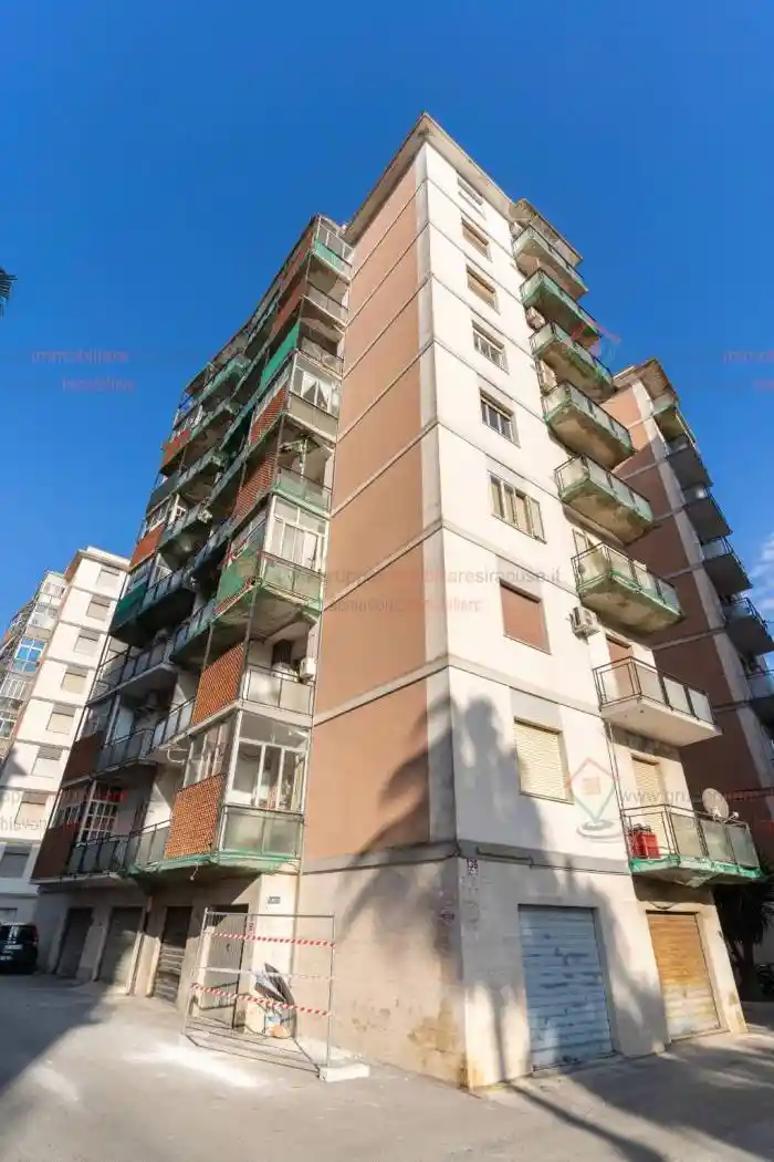 Appartamento in vendita a Siracusa