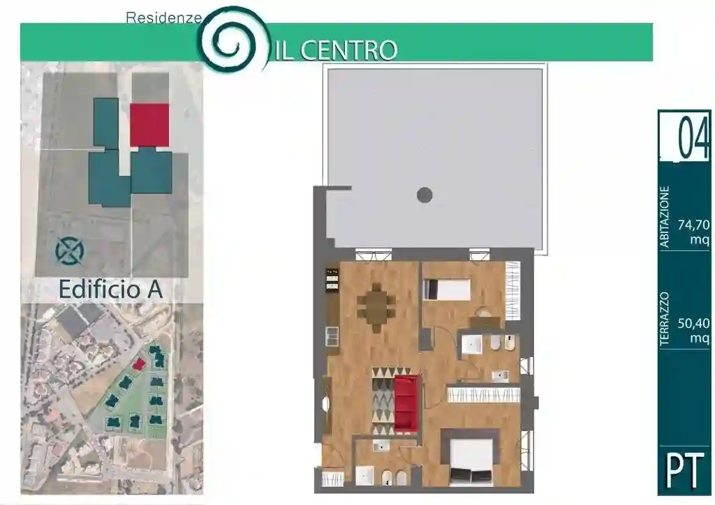 Appartamento - foto 4