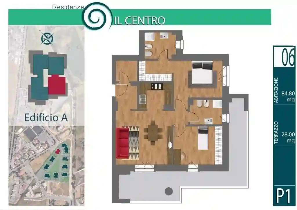 Appartamento - foto 5