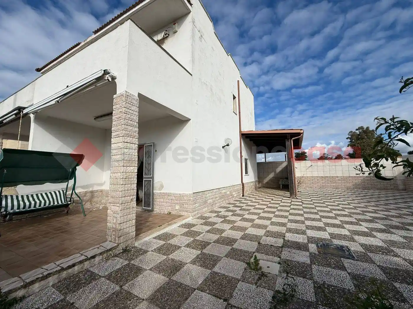 Casa indipendente in vendita a Manduria