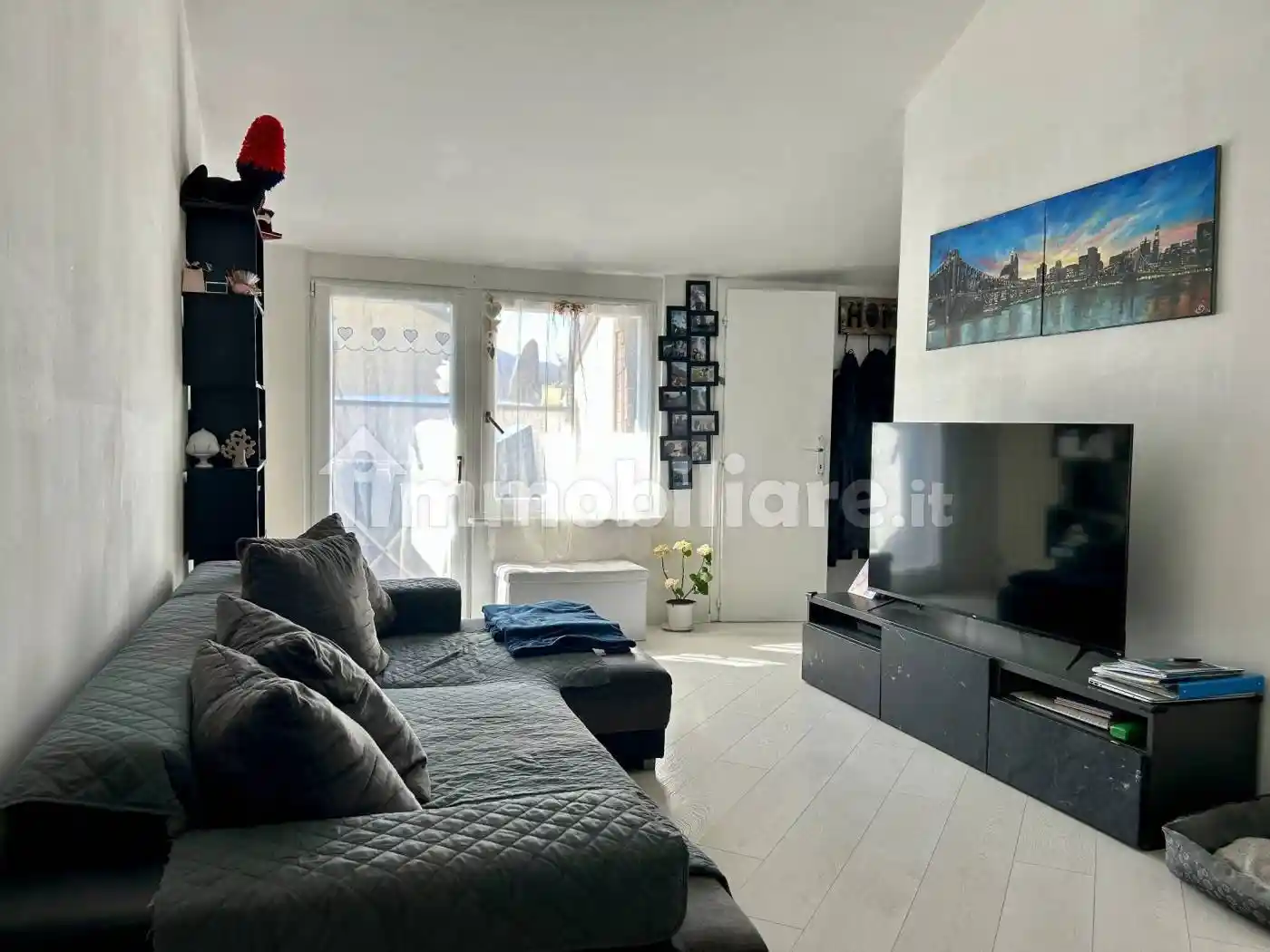 Appartamento in vendita a Trento