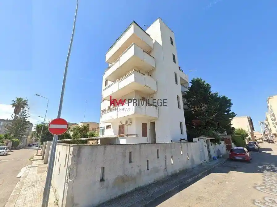 Attico - Mansarda in vendita a Brindisi
