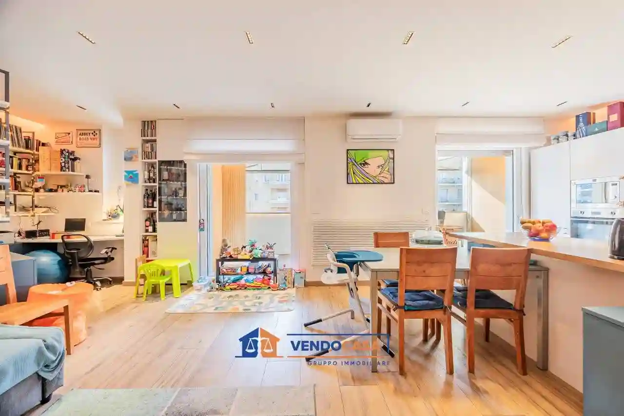 Appartamento - foto 5