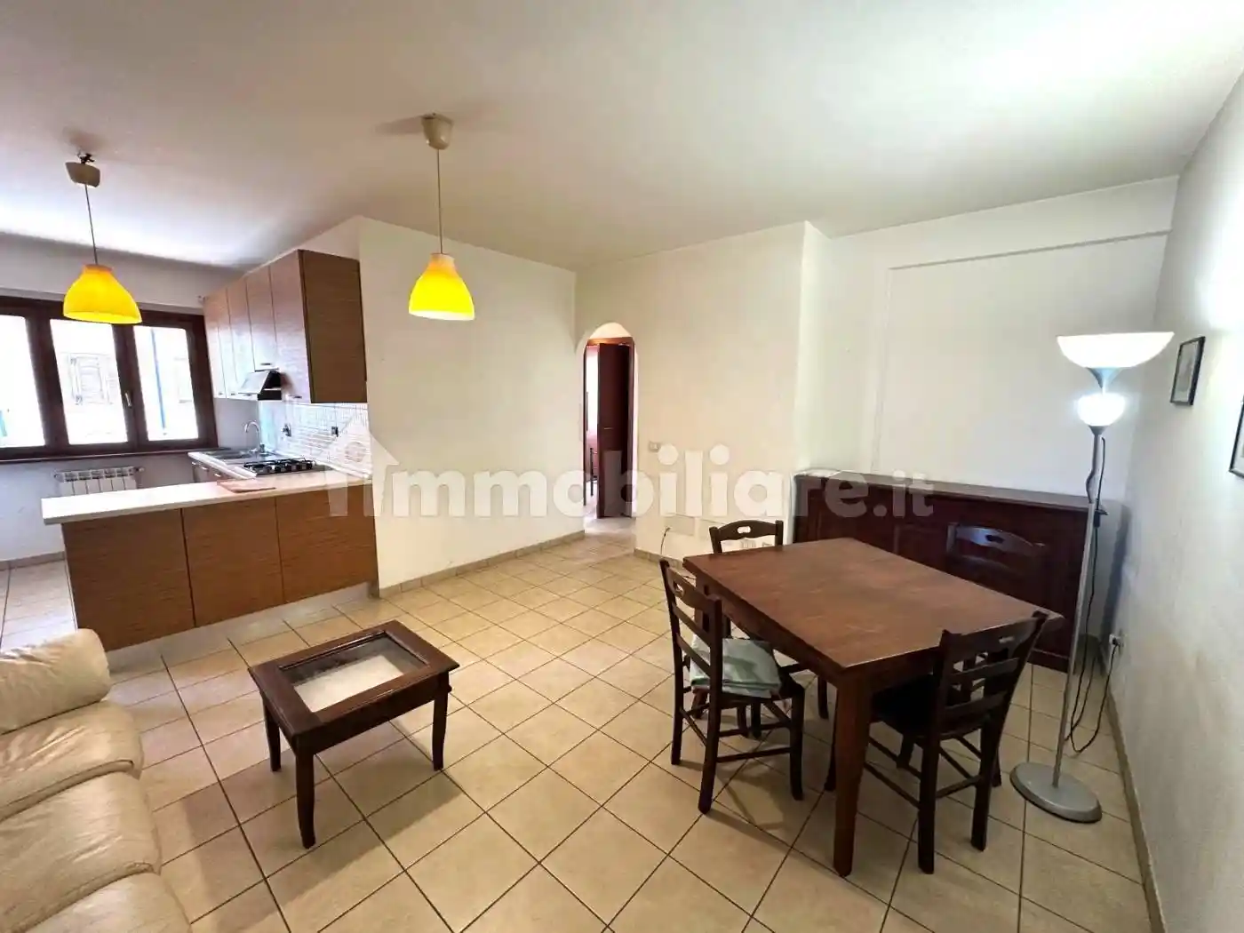 Appartamento in vendita a Guidonia Montecelio