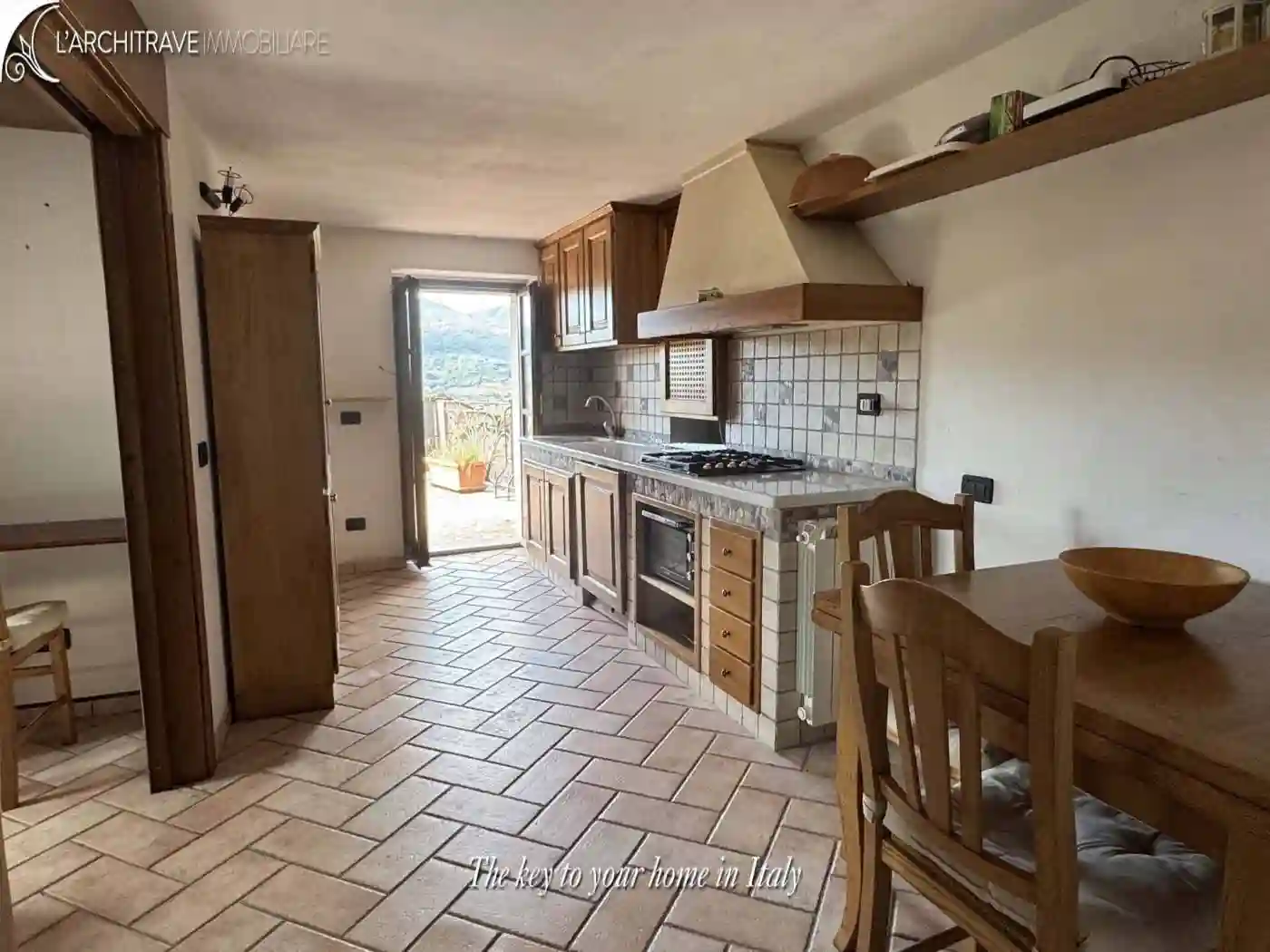 Villetta a schiera - foto 3