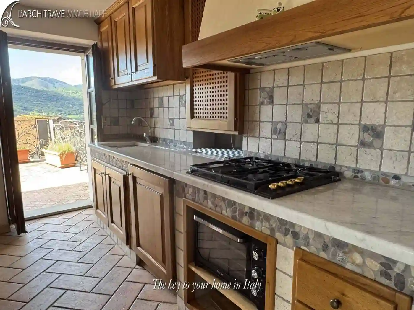 Villetta a schiera - foto 4