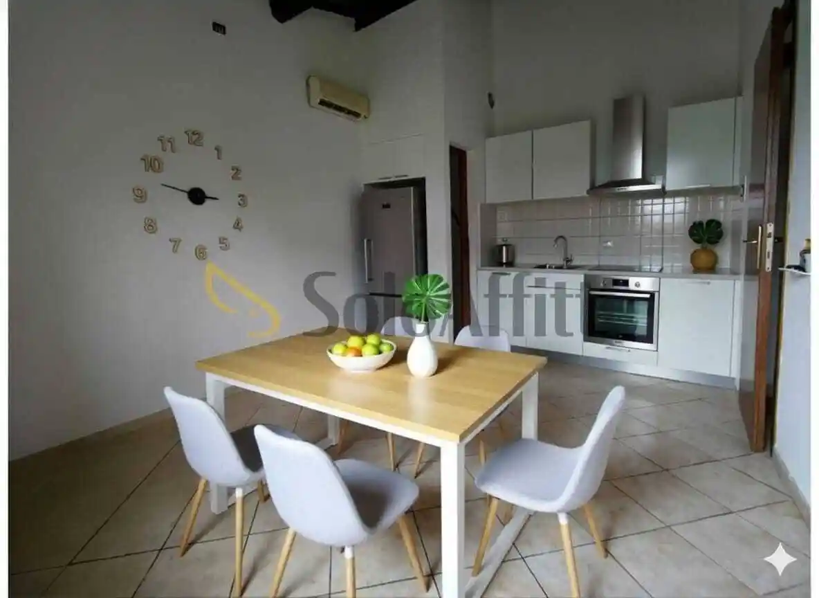 Appartamento in affitto a Empoli