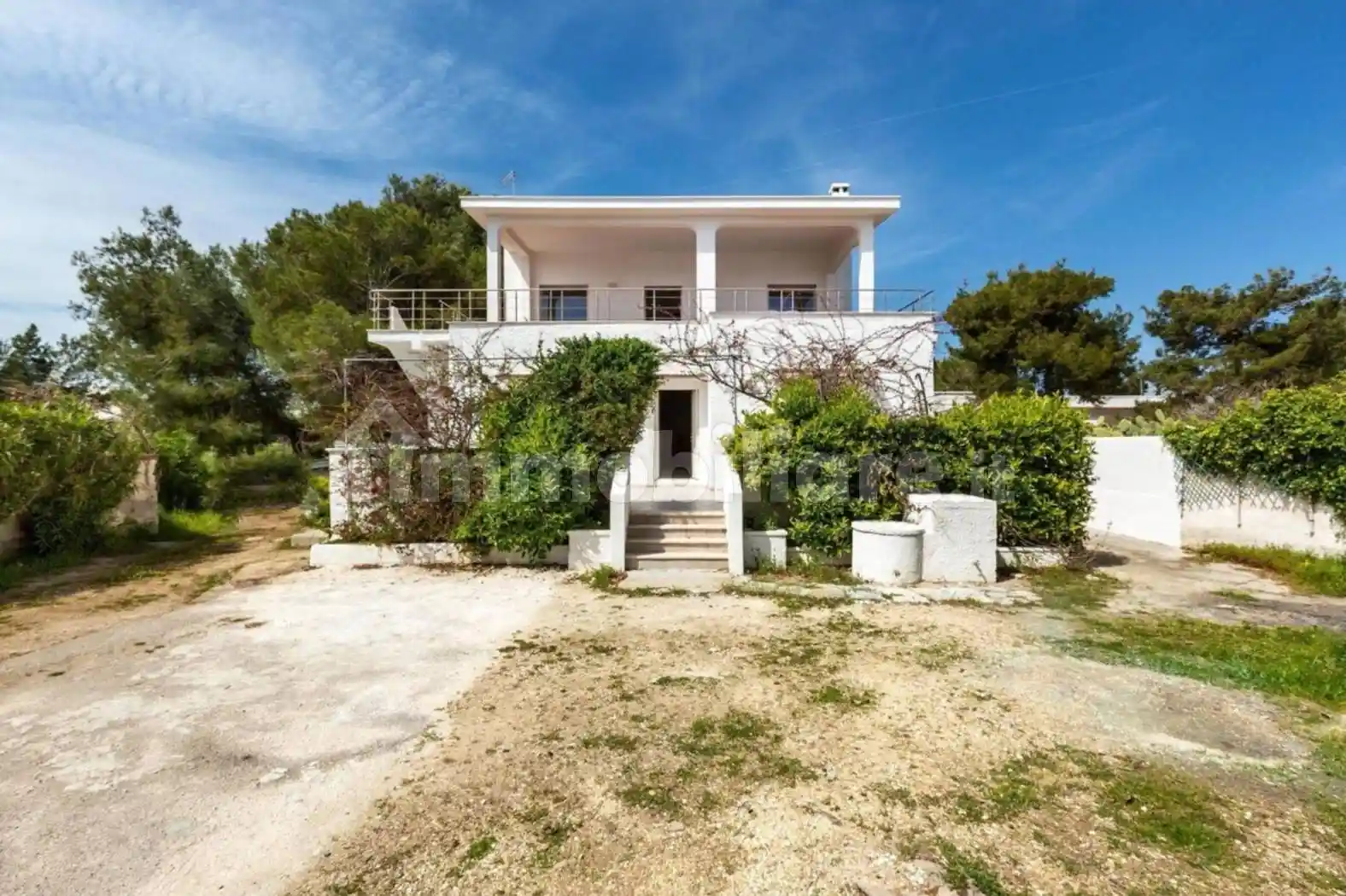 Villa in vendita a Maruggio