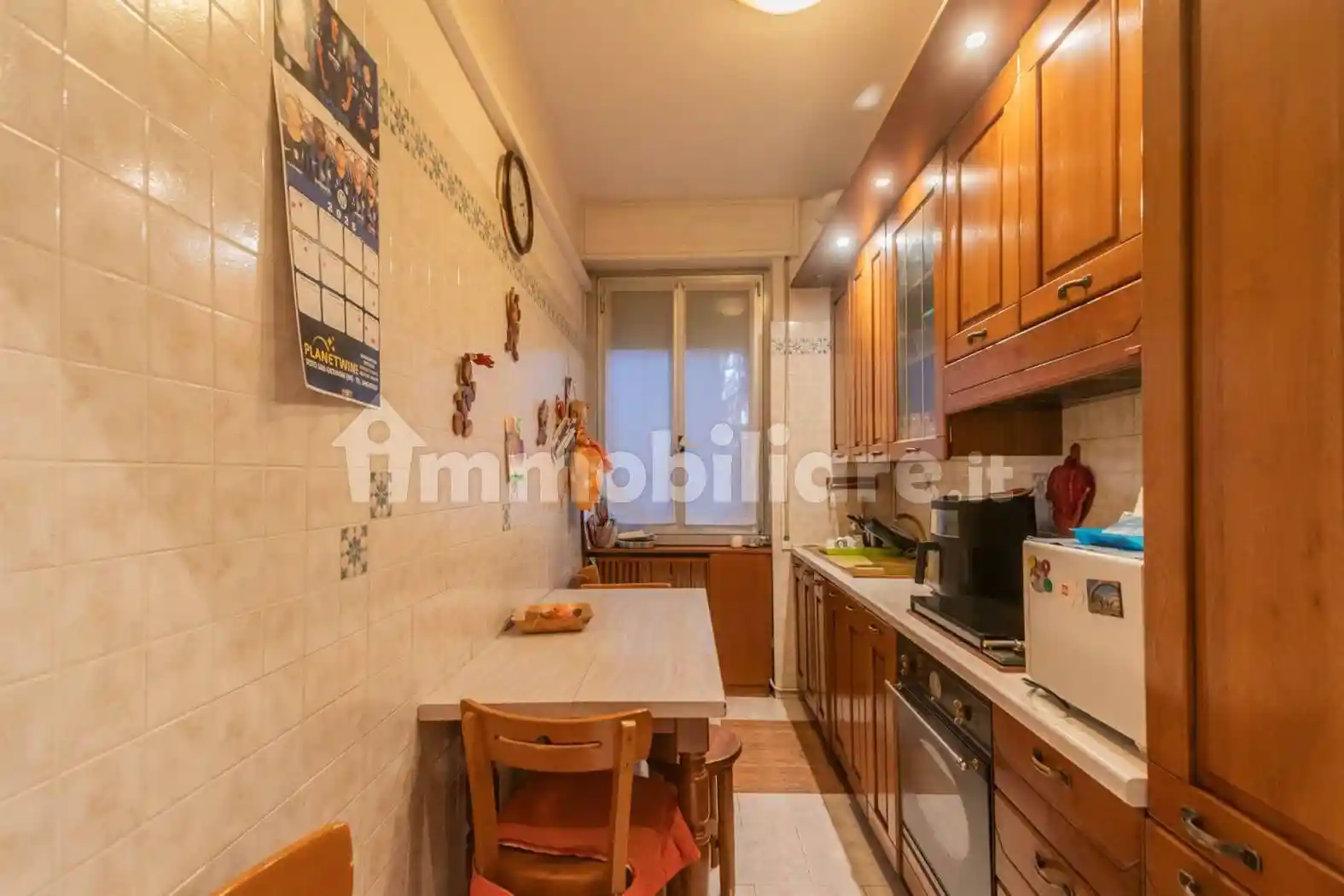 Appartamento in vendita a Sesto San Giovanni