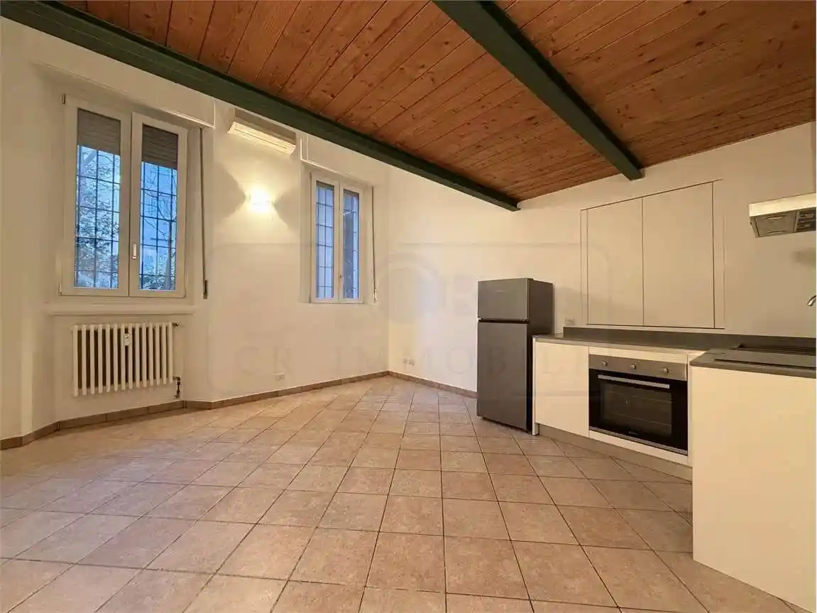 Loft in affitto a Milano