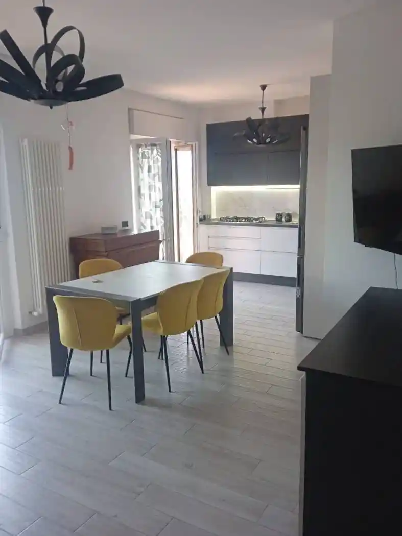 Appartamento in vendita a San Benedetto del Tronto