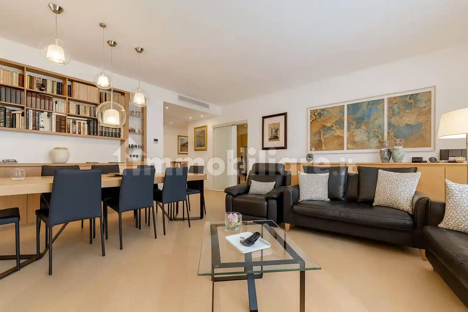 Appartamento in vendita a Rovellasca