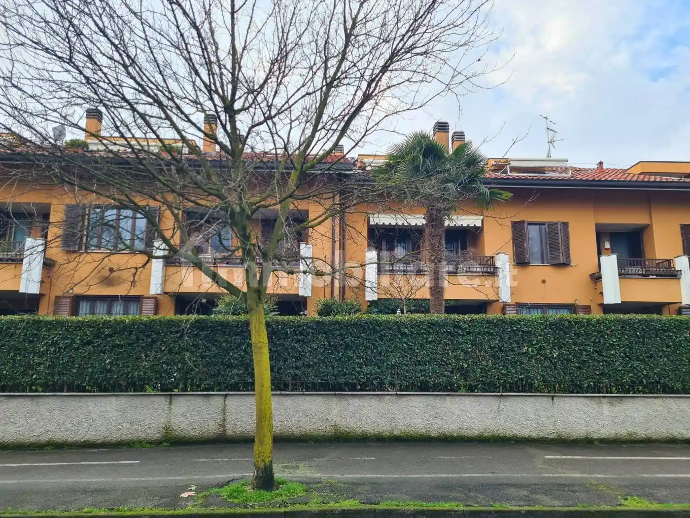 Appartamento in affitto a Peschiera Borromeo