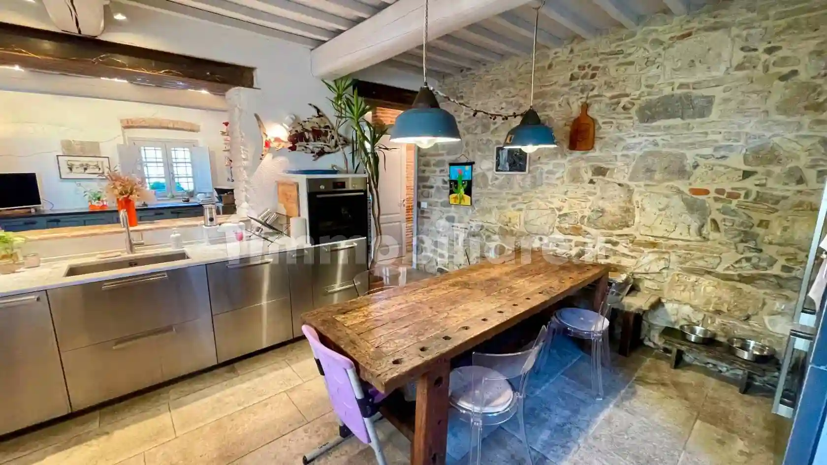 Casa indipendente - foto 2