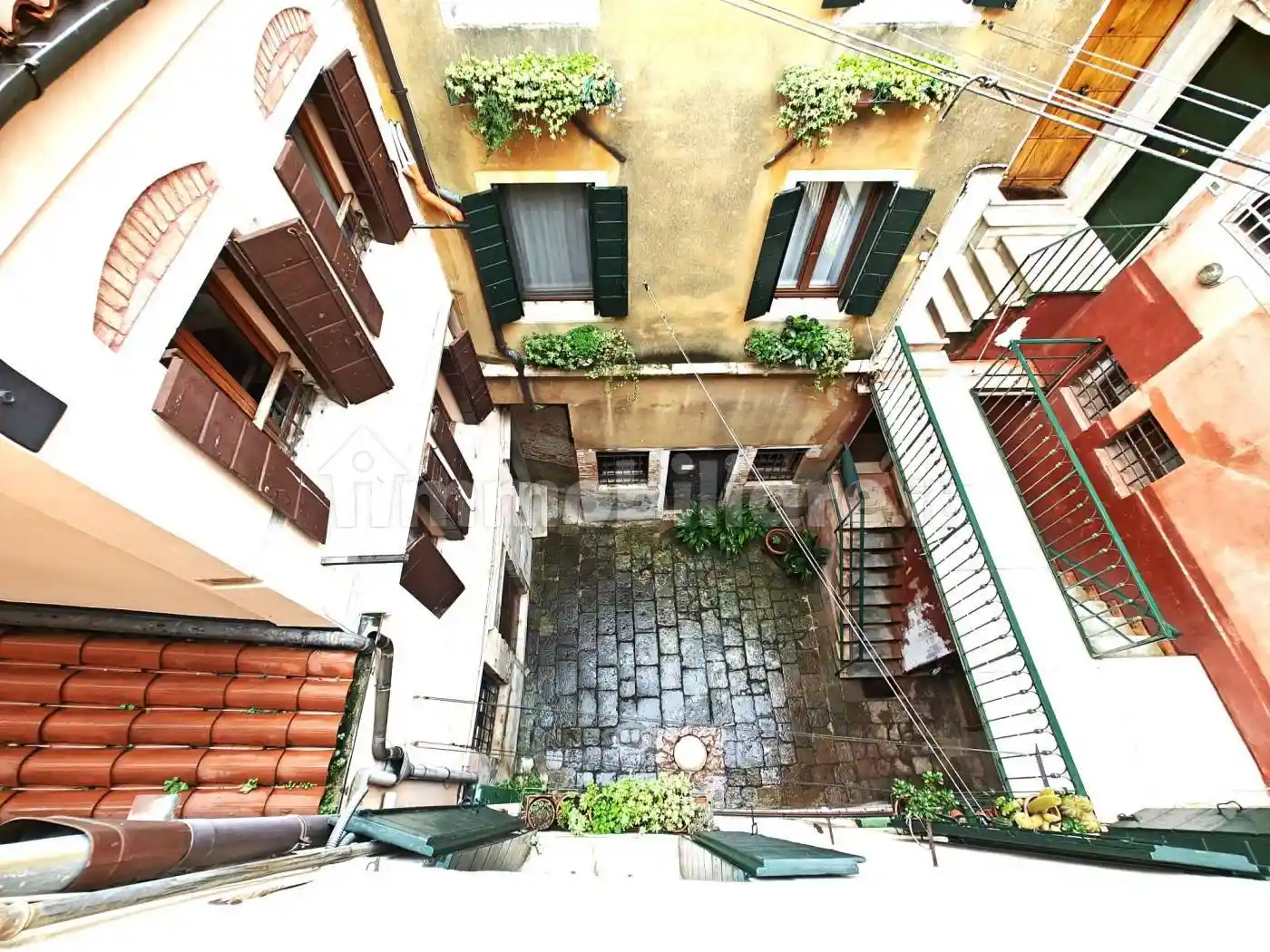 Appartamento in vendita a Venezia