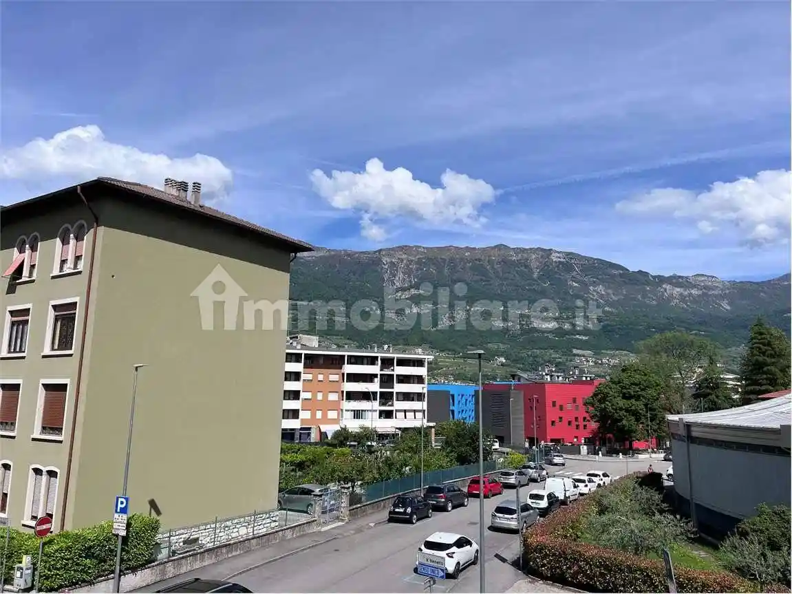 Appartamento in vendita a Rovereto