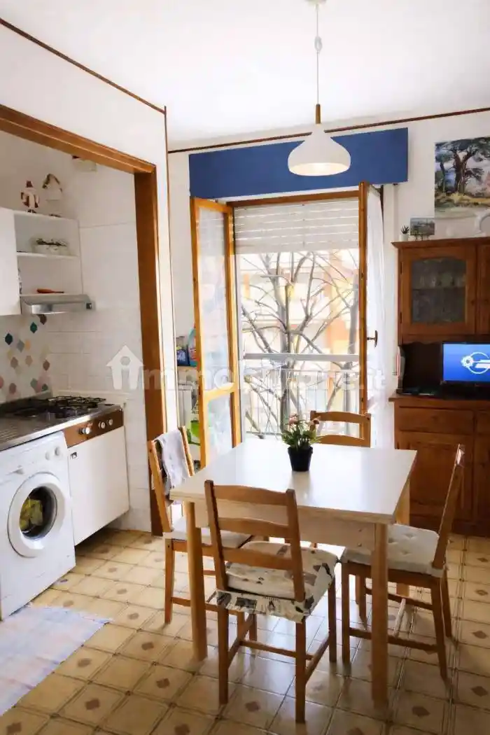 Appartamento in vendita a San Bartolomeo al Mare