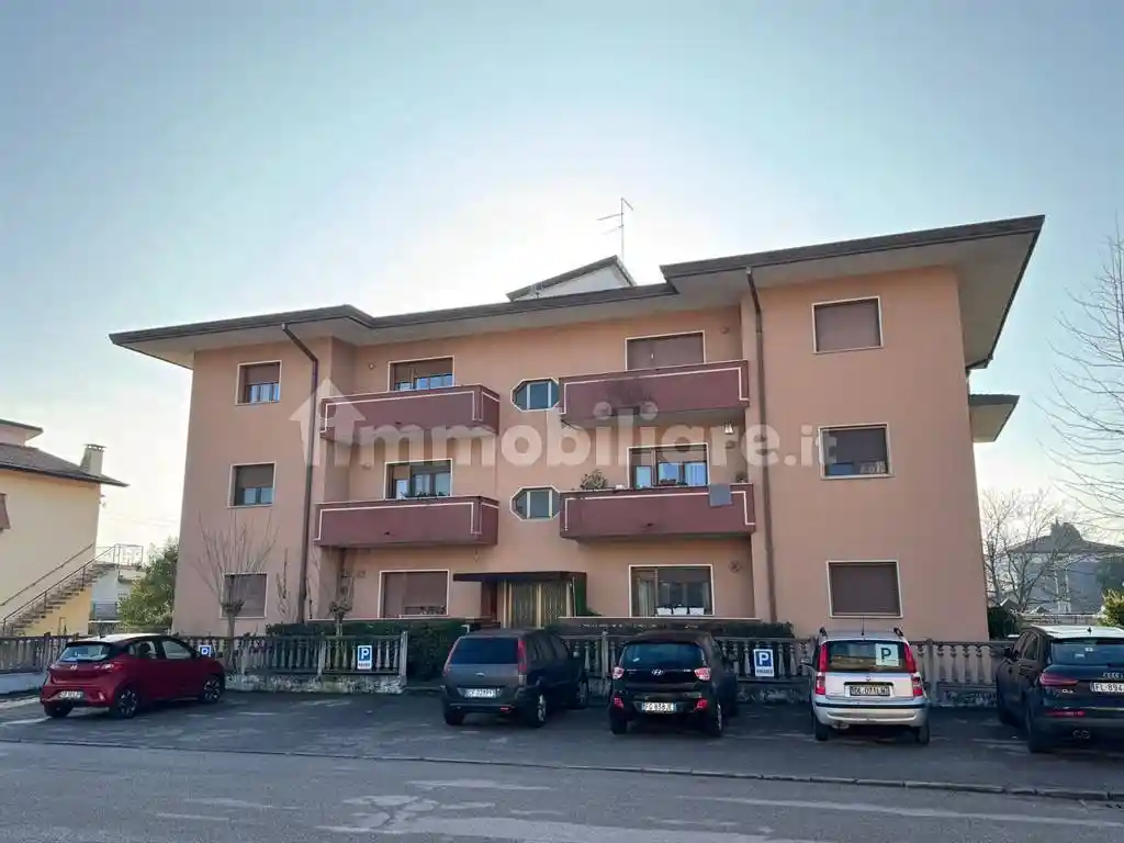 Appartamento in vendita a Cordenons