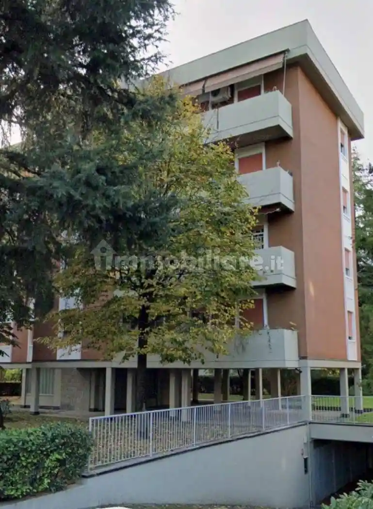 Appartamento in vendita a Castenaso