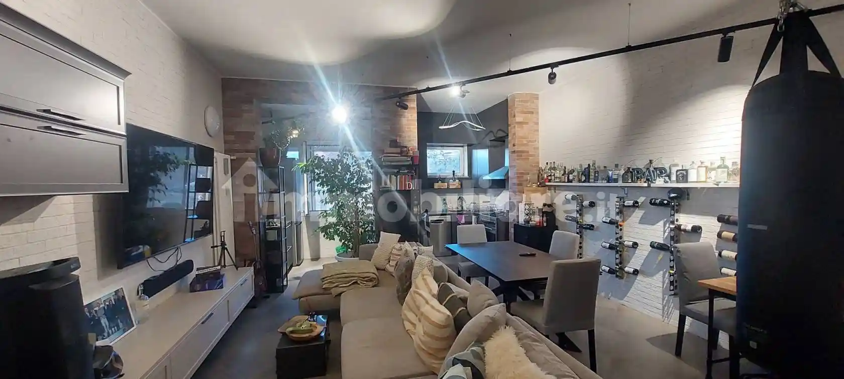 Appartamento in vendita a Imperia