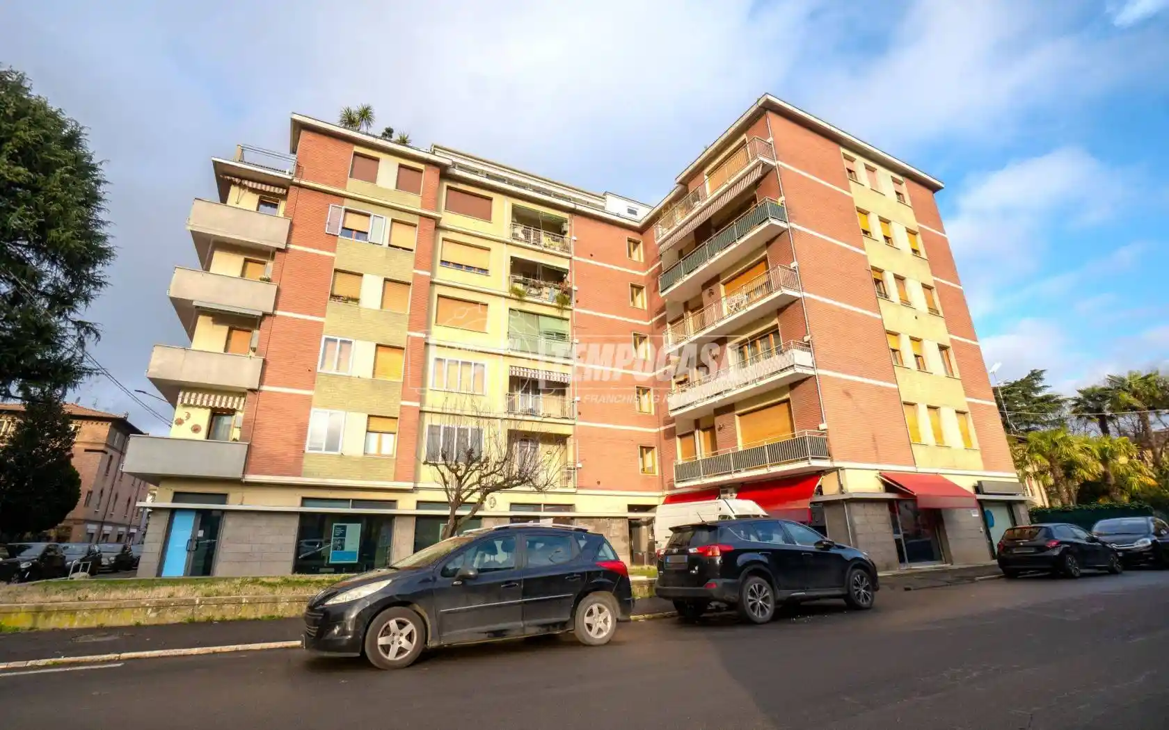 Appartamento in vendita a Vignola