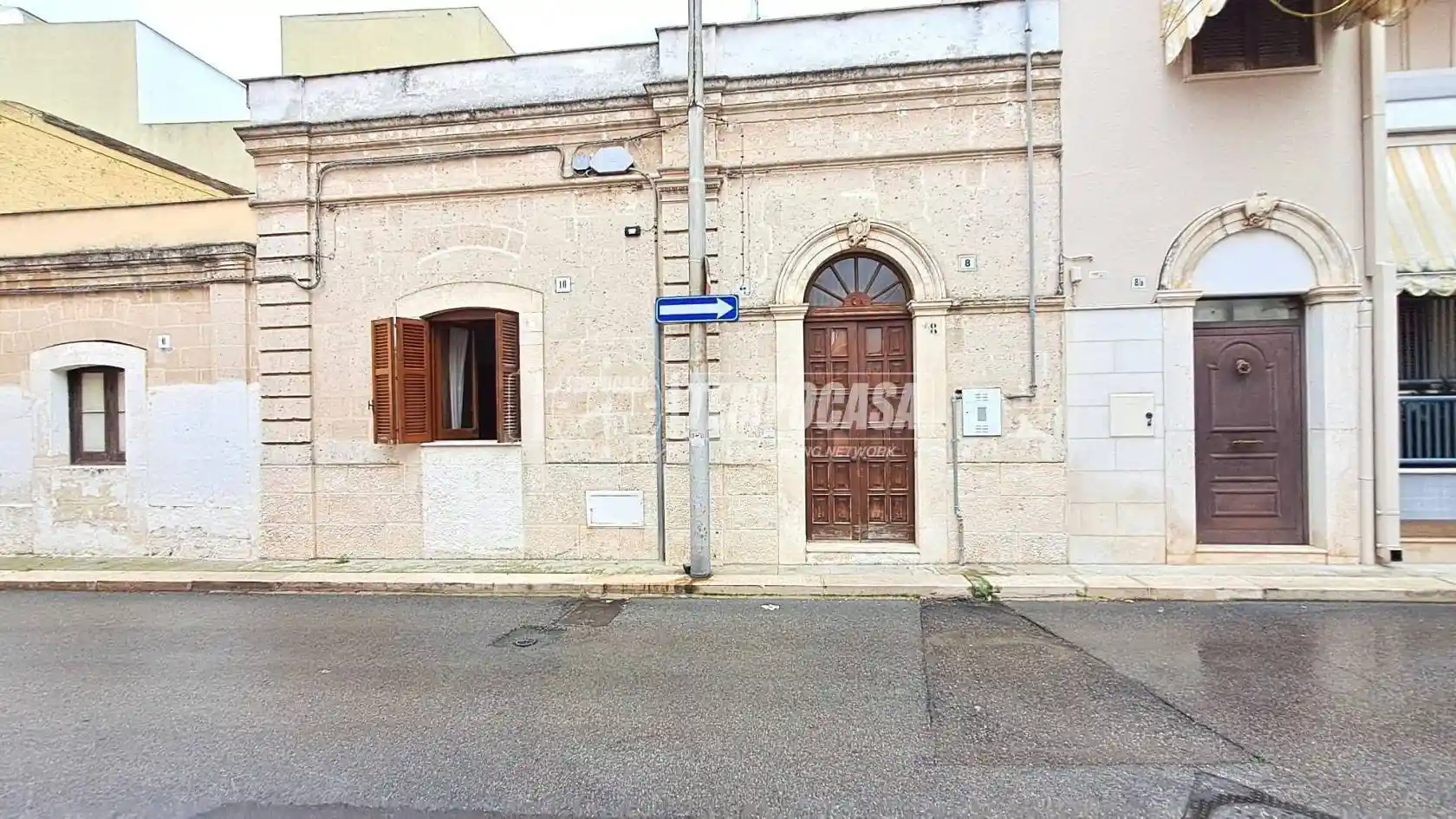 Casa indipendente in vendita a Adelfia