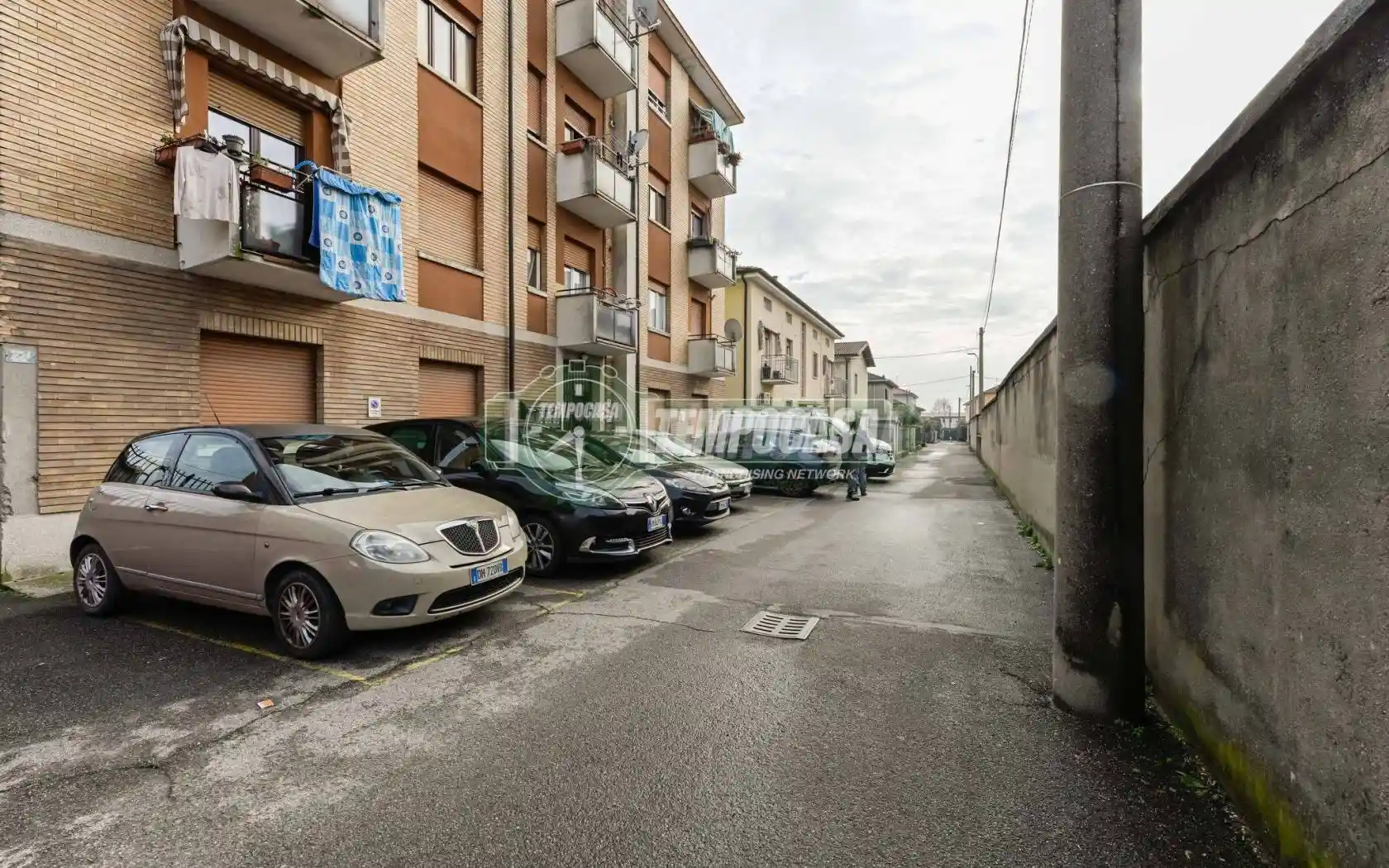 Appartamento in vendita a Verdello