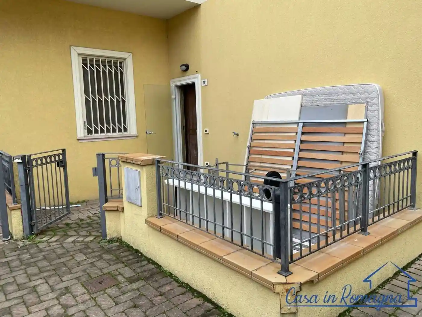 Appartamento in vendita a Rimini