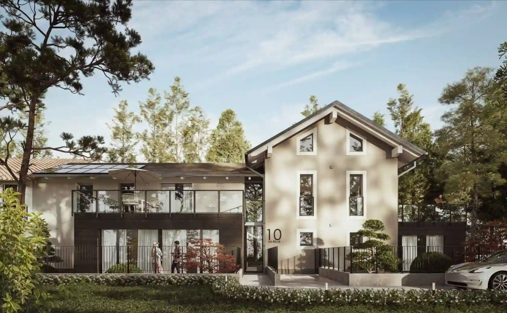 Appartamento - foto 2