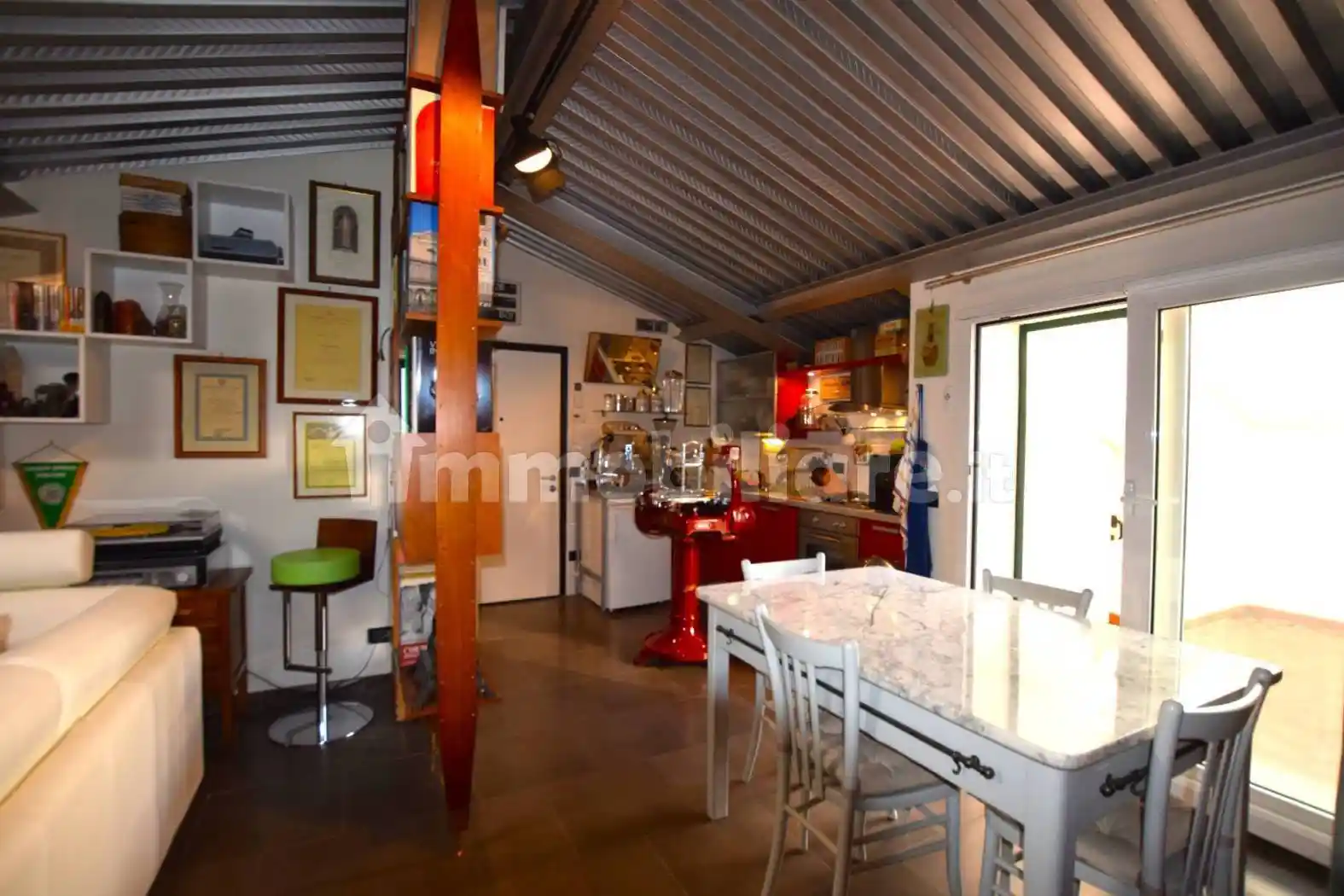 Appartamento in vendita a Poggibonsi