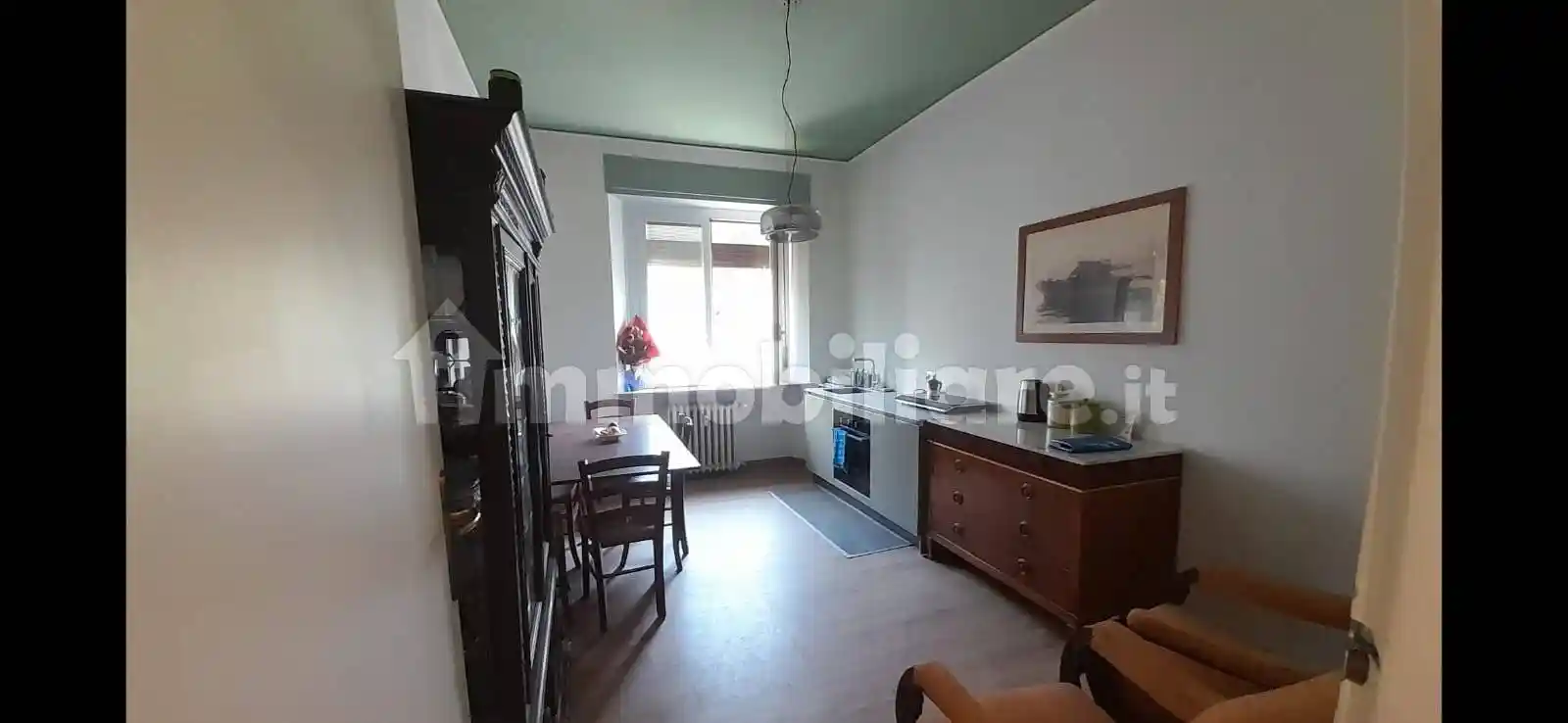 Appartamento in vendita a Venezia