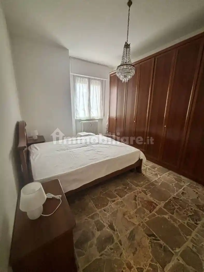 Appartamento in affitto a Sesto San Giovanni