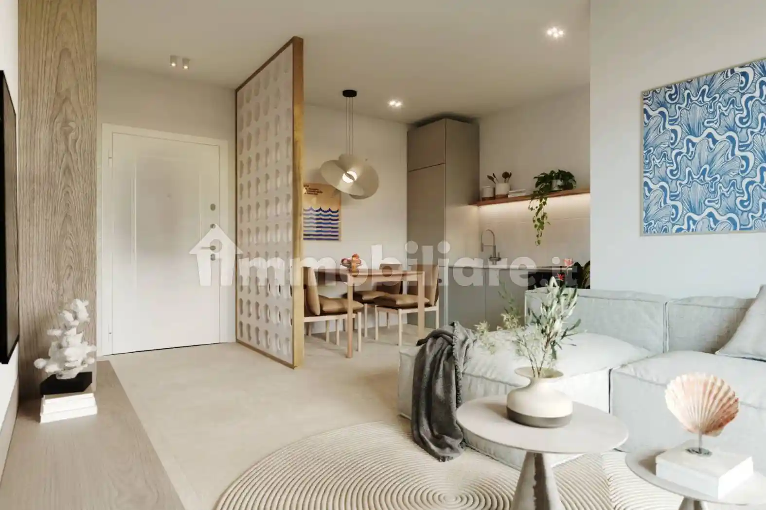 Appartamento in vendita a Pietra Ligure