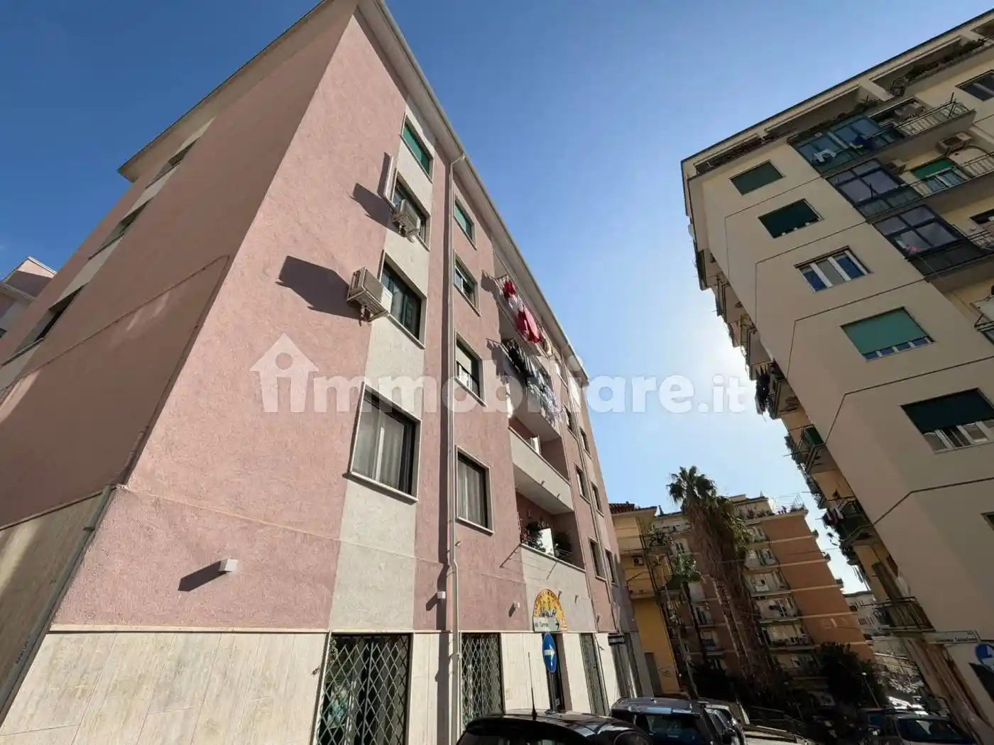 Appartamento in vendita a Salerno