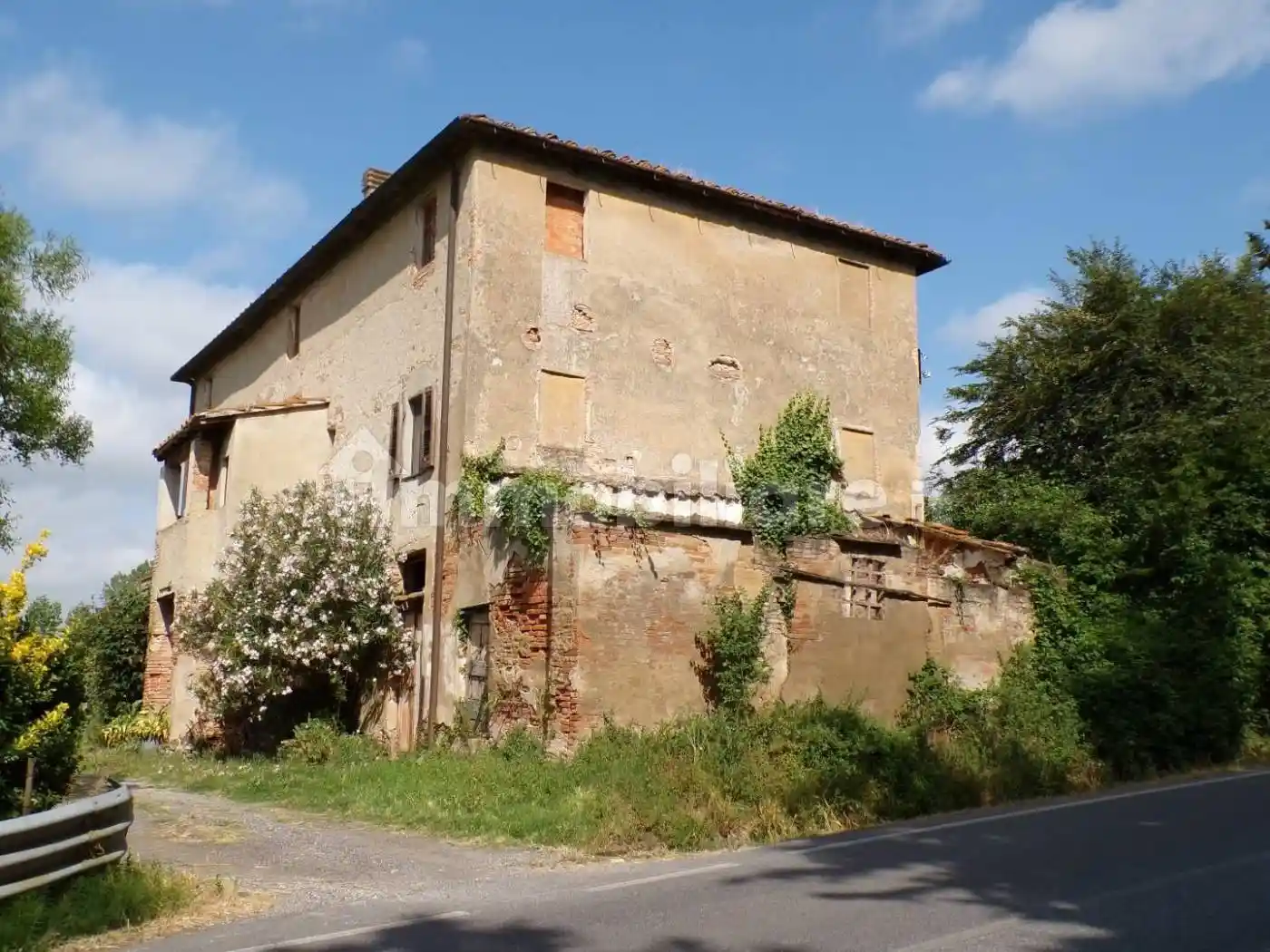 Rustico - Casale in vendita a Palaia