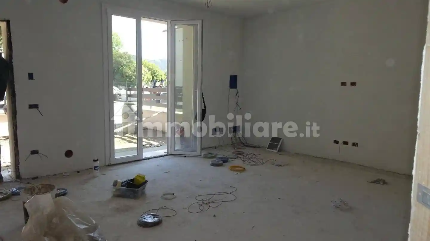 Villetta a schiera in vendita a Cascina