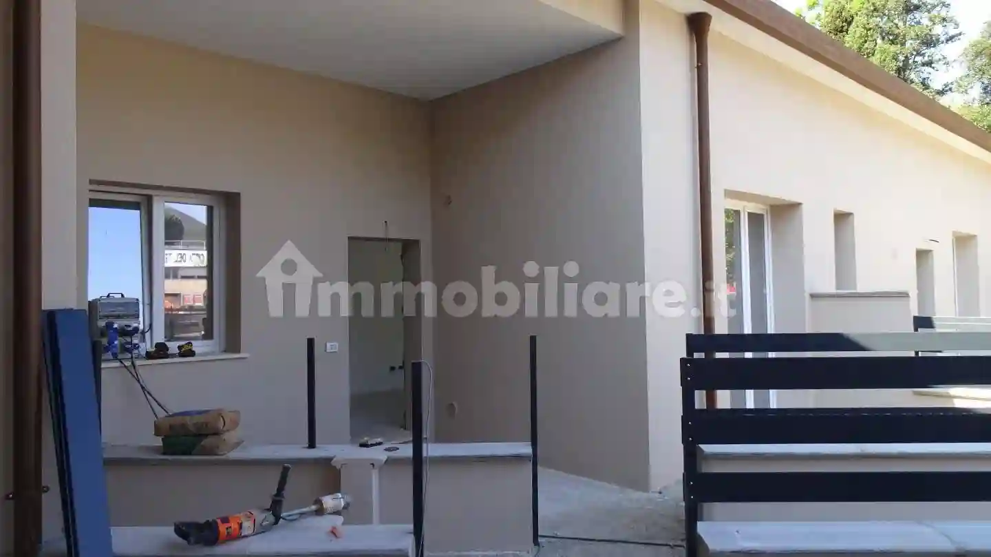 Villetta a schiera - foto 3