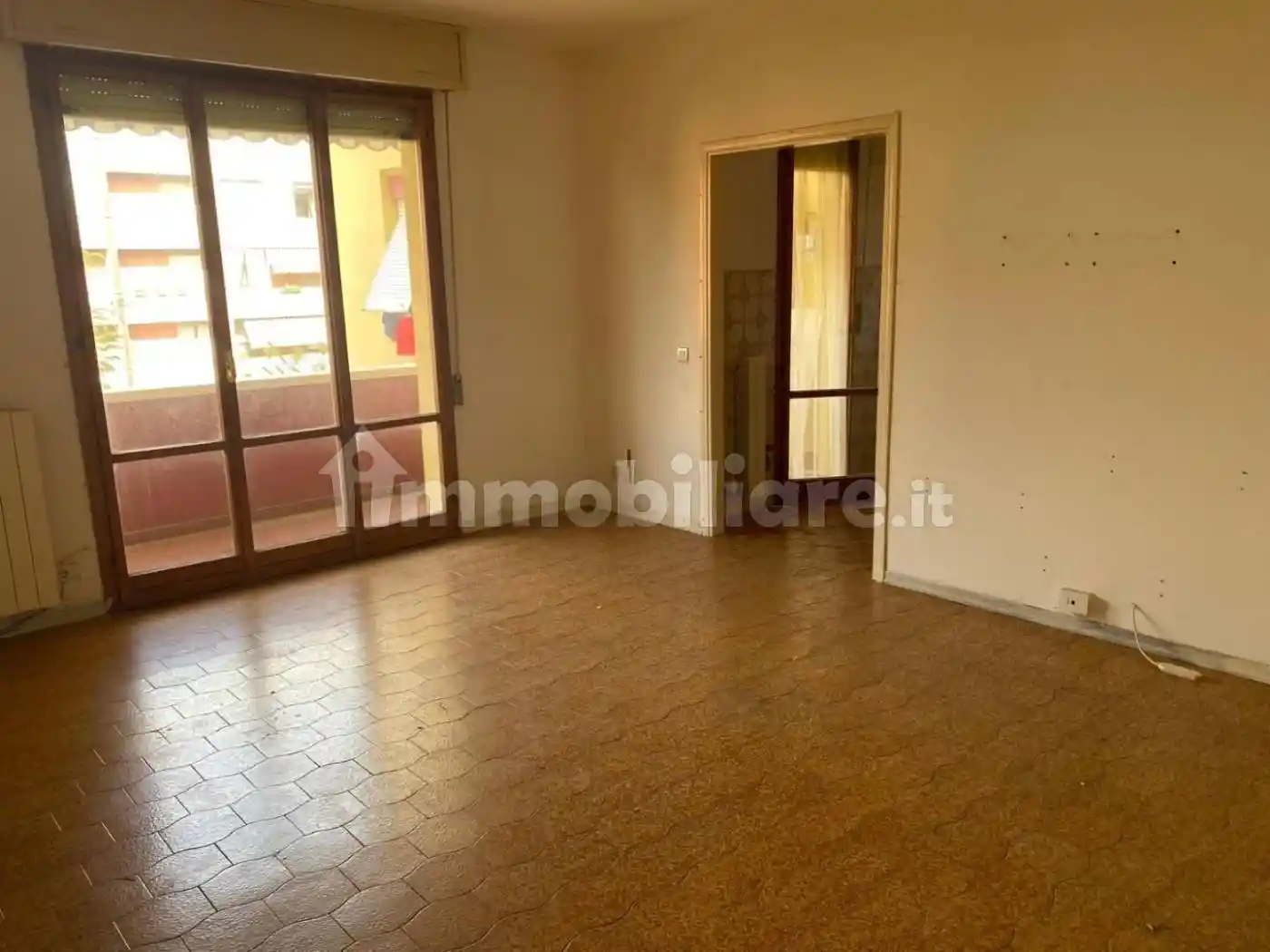 Appartamento in vendita a Cascina