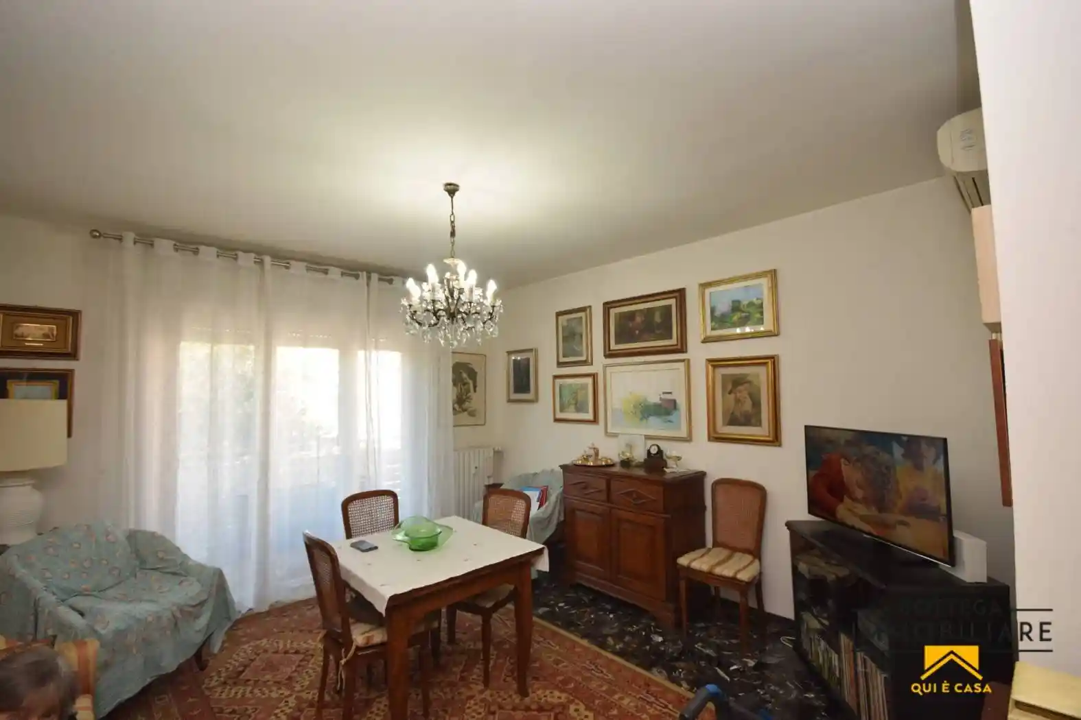 Appartamento in vendita a Padova