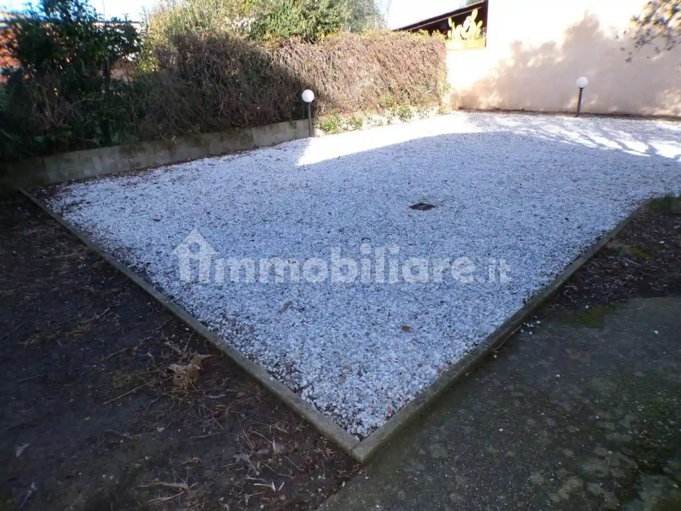 Casa indipendente in vendita a Cascina