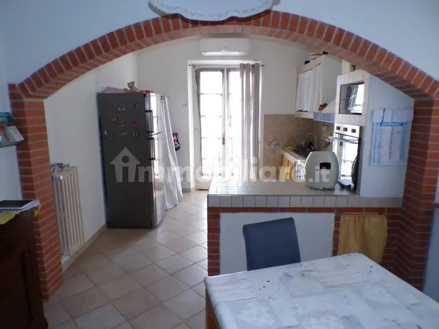 Casa indipendente in vendita a Cascina