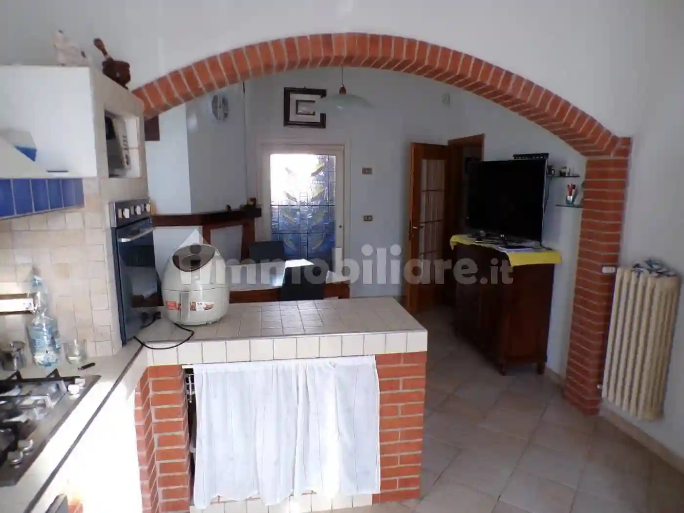 Casa indipendente - foto 4